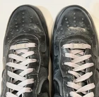 Neuf ! Nike Air Force 1 Hi Supreme gris moyen taille 15