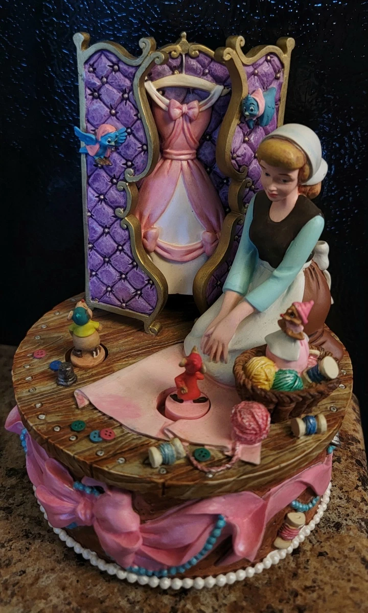 cinderella music box products for sale | eBay