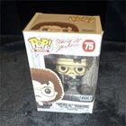 Funko Pop! Vinyl Weird Al Yankovic Rocks FYE Exclusive #75 Figure