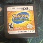 Nintendo Pokemon Ranger Nintendo DS Official Nintendo Seal NTSC-U/C