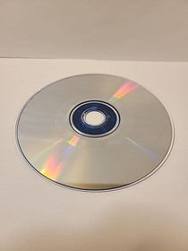 Expendable (Sega Dreamcast, 1999) Disc Only - Tested Working - Authentic 