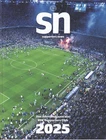 HSV Supporters News Annual Magazine 2025 MINT