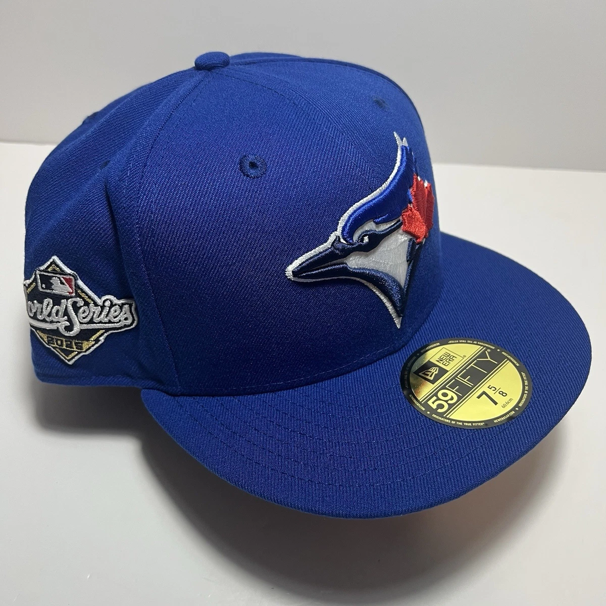 New Era World Series Toronto Blue Jays MLB Fan Apparel & Souvenirs