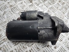 NISSAN PULSAR STARTER MOTOR 1.5 DCI DIESEL 2014 - 2018