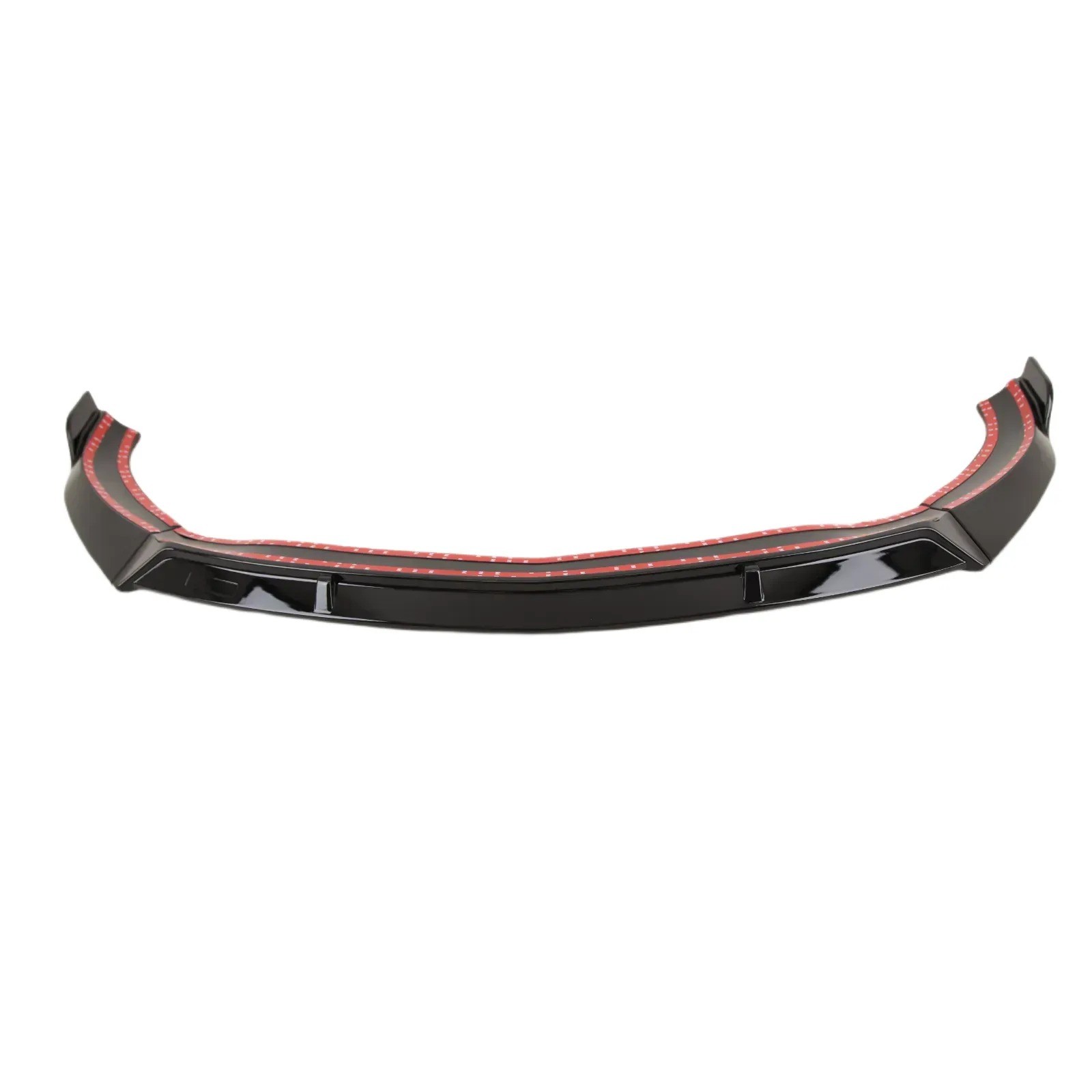 Fits Mercedes CLA-Class W117 C117 16-19 Front Lip Spoiler CLA 45 Sport Gloss