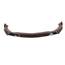 Passend für Mercedes CLA-Klasse W117 C117 16-19 Frontlippe Spoiler CLA 45 Sport Glanz Passend für Mercedes CLA-Klasse W117 C117 16-19 Frontlippe Spoiler CLA 45 Sport Glanz