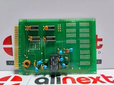 Terasaki K/801/11-001 PCB Card EMV-251