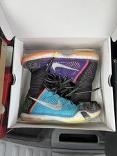 Nike Kobe 10 Elite High Size 11 'What The' Edition Size 10.5
