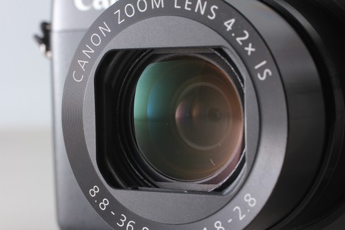 [MINT] Canon PowerShot G7 X 20.2MP 4.2x Zoom Compact Digital Camera From JAPAN - Bild 2 von 12