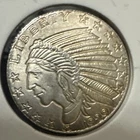 TEN 1/10 OZ Bars OR Rounds - Total of 1 Ounce of .999 Fine Silver Random Style