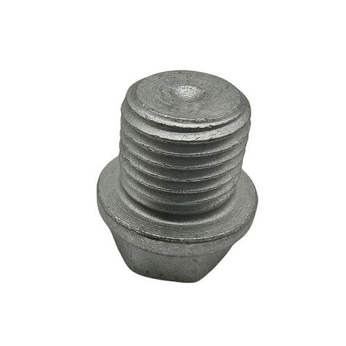 Oil Drain Screw fits Yamaha Fits most 4-Stroke models X-ref: 90340-14M06-00