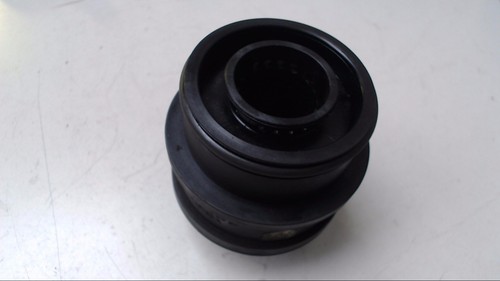 Resonator Druckschlauch Ladeluftkühler A6401400687 Mercedes-benz B 180 CDI DPF