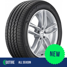 Bridgestone Alenza Sport AS 285/45R21 Tire for sale online | eBay