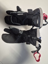 Hestra Handschuhe Skihandschuhe Gr. 3