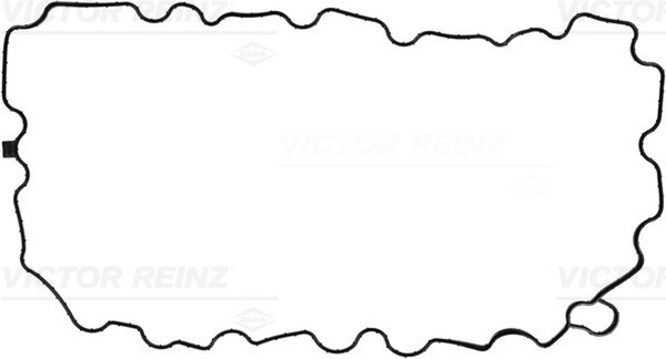 Victor Reinz Dichtung ÖLwanne 71-22731-00 ACM Polyacryl-Kautschuk FüR Mercedes-image