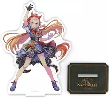 Rare Orfevre Acrylic Stand Trailblazer Bash Ver 6th Event Umamusume Japan