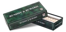 Rummy Y Burako Ruibal Juego De Mesa Familia Amigos