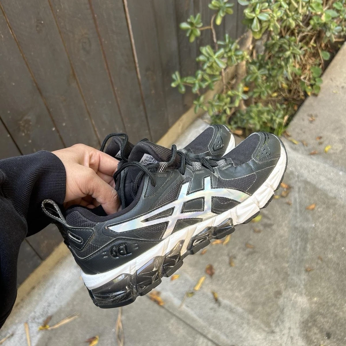 ASICS GEL-Quantum 180 for Sale | Authenticity Guaranteed | eBay
