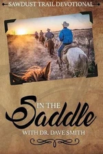 In the Saddle by Dave Smith (English) Paperback Book
