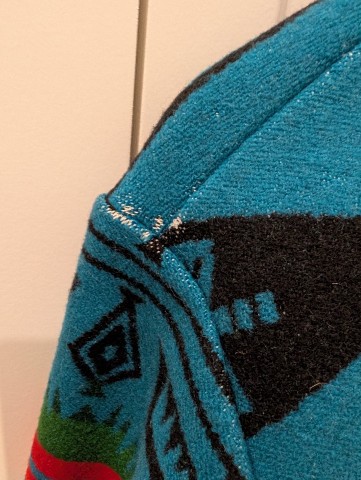 RARE Pattern Pendleton High Grade Western Wear Ja… - image 5