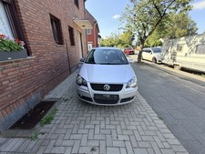 VW Polo 9N 1.9 TDI 100 PS – TÜV bis 11/2027