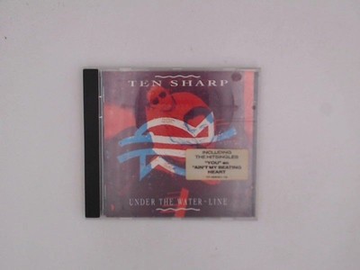Under the Water-Line Ten, Sharp: 946563