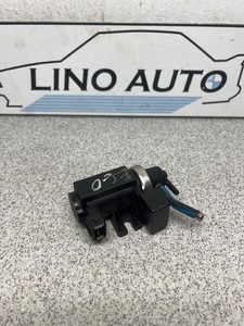 BMW 5 E60 E61 2003 Diesel 160kW Turbolader Druckwandler Magnetventil 2247906