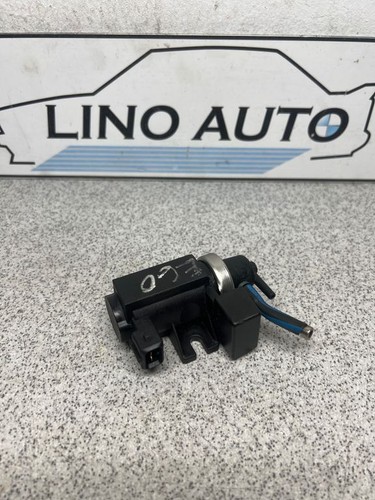 BMW 5 E60 E61 2003 Diesel 160kW Turbolader Druckwandler Magnetventil 2247906