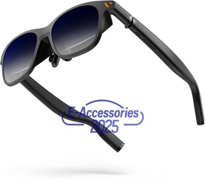 VITURE Pro XR/AR Glasses 135'' 120Hz 1000Nits Display Harman Audio Electrochrom