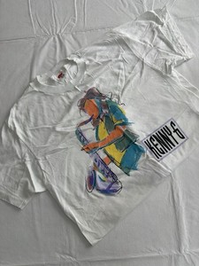 Kenny G Shirt | eBay