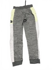 Nike Boys Kids Therma-Fit Joggers Gray XL