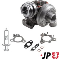 Lader Aufladung JP JP Group 3517400400 FüR CW VF Hyundai I40 1 Crdi