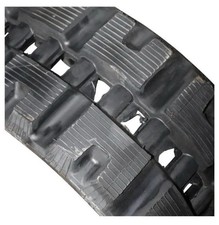 Bobcat T190 Replacement Rubber Track 400x86x49 C Block Pattern Heavy Duty