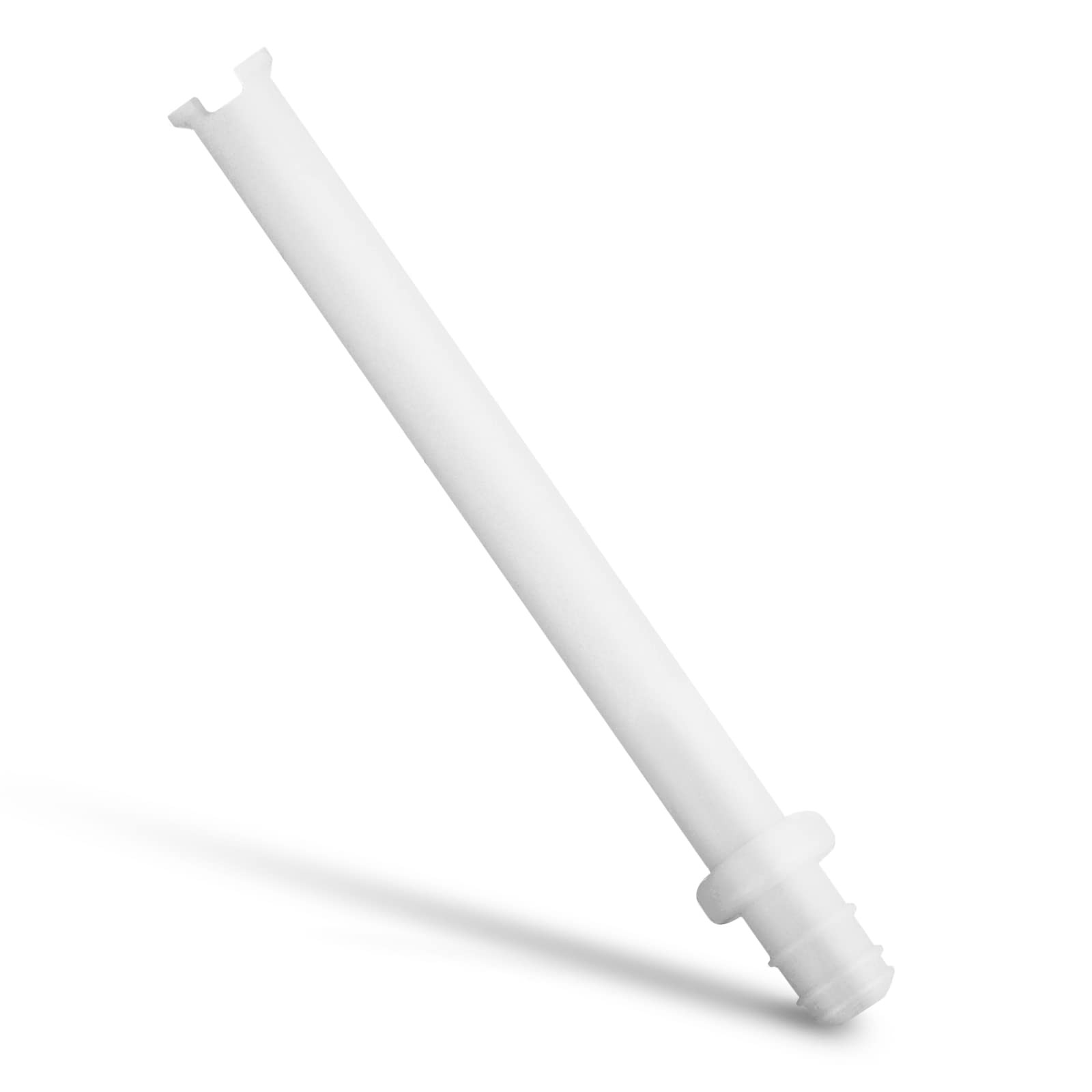 162416-000-000 Silicone Tube Replacement for Mr Coffee Silicon Normal, White 