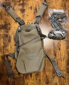 First Spear Pack | eBay