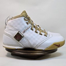 Nike Zoom LeBron V Zapatos Para Hombres 9.5 Baloncesto Colección ZLV 2007 Tenis Raros