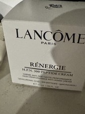 Lancôme Rénergie H.P.N. 300-Peptide Cream 5...