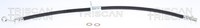 Bremsschlauch Triscan 8150 40125 FüR Civic Ep Eu Honda Ev 7 Hatchback Es Et EM2