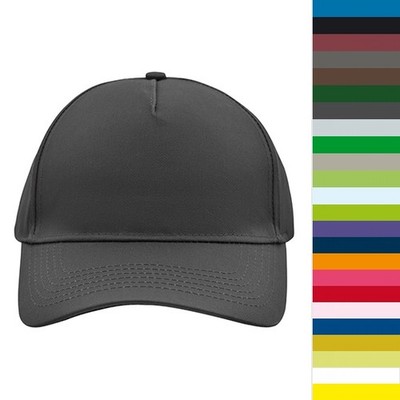 Myrtle beach 5-Panel Cap MB6117 Kappe NEU