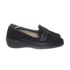 Hästens, Loafers, Größe: 37 1/2, Schwarz, Damen #6tZ