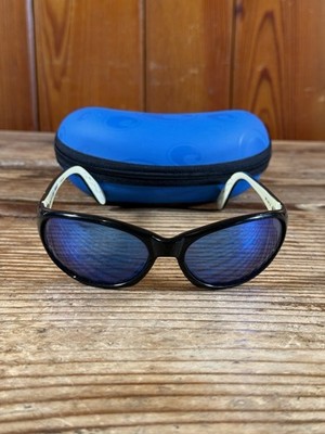 Costa Del Mar Sunglasses Mp2 Mp 34 - W/Case - Used