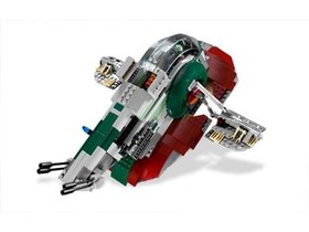 LEGO&reg; Star Wars 8097-1 - Slave I