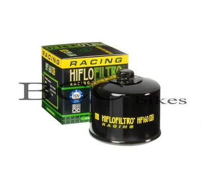 HIFLO RACING Ölfilter BMW F 800 800 GS / ESA  2008-2019  (506918109)