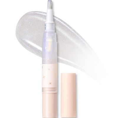 FOCALLURE Glitter Lip Gloss,High Shine Shimmer lasting lip plumping BNIB