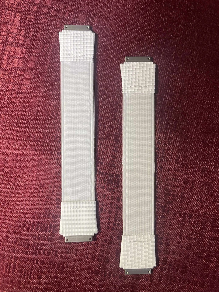 Richard Mille RM 67 02 correa elástica M Foto 4 de 4