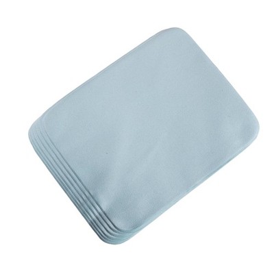 Glasses Cleaner Microfiber for Screen & Eye Glasses Fog-Gone Cloth for Glasses