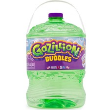 Premium Bubble Solution 4 Liter