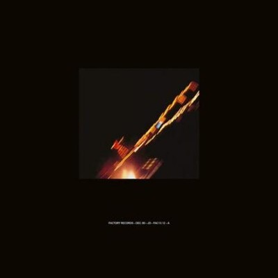 Joy Division Transmission (Vinyl) Limited  12'' Single (US IMPORT)