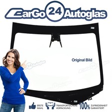 Windschutzscheibe für Tesla Y Grün Akustik Kamera Regen Lichtsen Heizung Bj 2021