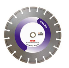 MK Diamond Tile Blade MK-62G 10" x .080" x 5/8" 151403